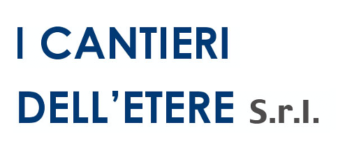 logo canteri dell'etere