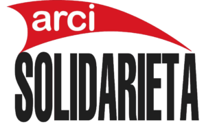 logo Arci Solidarietà