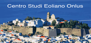Logo Centro Studi Eoliano