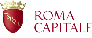 Logo Roma Capitale